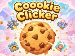 Игра Coookie Clicker онлайн