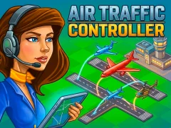 Игра Air traffic controller онлайн