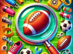 Игра Find It Fast онлайн