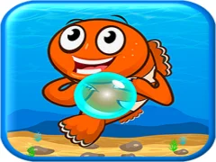 Игра Bubble Shooter онлайн