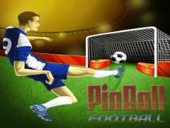 Игра PinBall Football онлайн