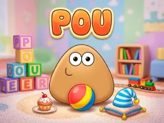 Игра Pou онлайн