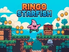 Игра Ringo Starfish онлайн