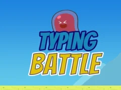 Игра Typing Battle онлайн