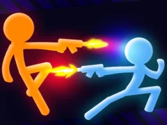 Игра Stick War: Infinity Duel онлайн