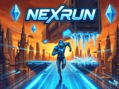 Игра NEXRUN онлайн