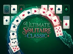 Игра Ultimate Solitaire Classic онлайн