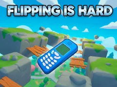 Игра Flipping is Hard онлайн