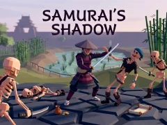 Игра Samurai’s Shadow онлайн