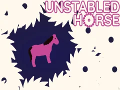 Игра Unstabled Horse онлайн