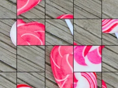 Игра Hdpuzzles Food онлайн