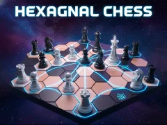 Игра Hexagonal Chess онлайн