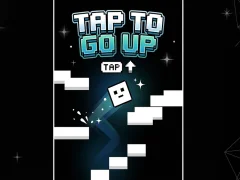 Игра Tap to Go Up онлайн