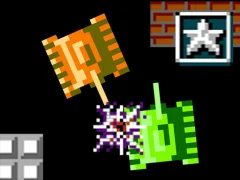 Игра Battle City онлайн