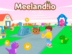 Игра Meeland.io онлайн