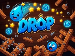 Игра Drop онлайн
