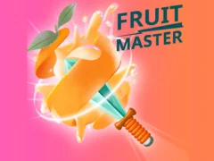 Игра Fruit Master онлайн