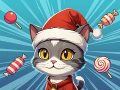 Игра Christmas sorting онлайн