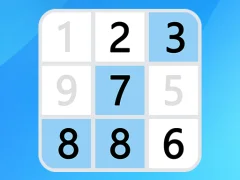 Игра Number Match онлайн