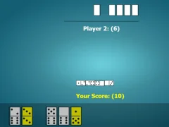 Игра Dominoes Online Classic Game онлайн
