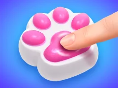 Игра Squishy: Taba Paw онлайн