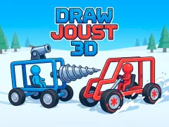 Игра Draw Joust 3D онлайн