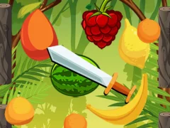 Игра Tropical Slasher онлайн