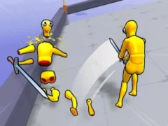 Игра Epic Sword Battle онлайн
