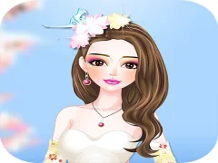 Игра Romantic Wedding Day онлайн