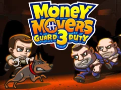 Игра Money Movers 3 онлайн