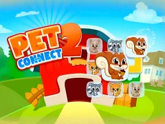 Игра Pet connect 2 онлайн