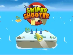 Игра Sniper Shooter онлайн