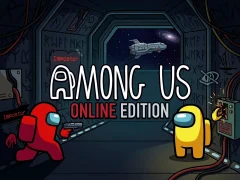 Игра Among Us Online Edition онлайн