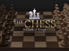 Игра The Chess онлайн