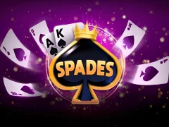 Игра VIP Spades онлайн