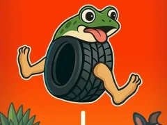 Игра Brainrot Boing Boing Merge онлайн