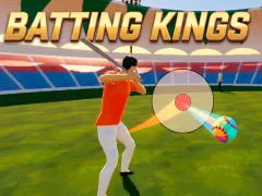 Игра Batting Kings онлайн