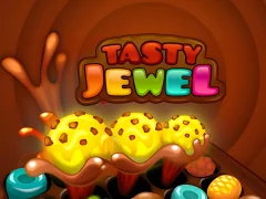 Игра Tasty Jewel онлайн