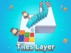 Игра Tiles Layer онлайн