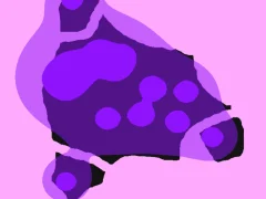 Игра Black & Pink онлайн