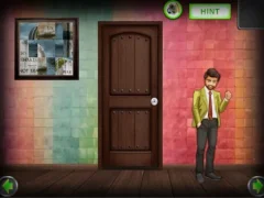 Игра Amgel Easy Room Escape 292 онлайн