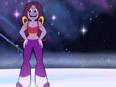 Игра Gemsona Maker онлайн