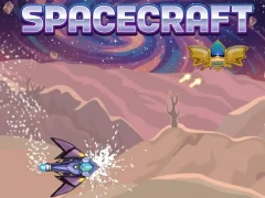 Игра Spacecraft онлайн