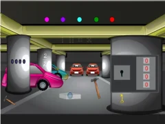 Игра Rob The Treasure онлайн