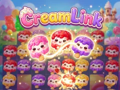 Игра CreamLink онлайн