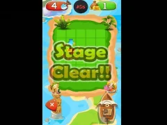 Игра Pirates & Treasure онлайн