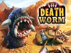 Игра Death Worm онлайн