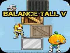 Игра Balance Tall V онлайн