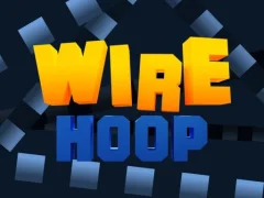 Игра Wire Hoop онлайн