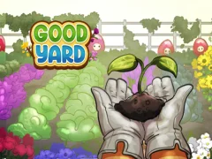 Игра Good Yard онлайн